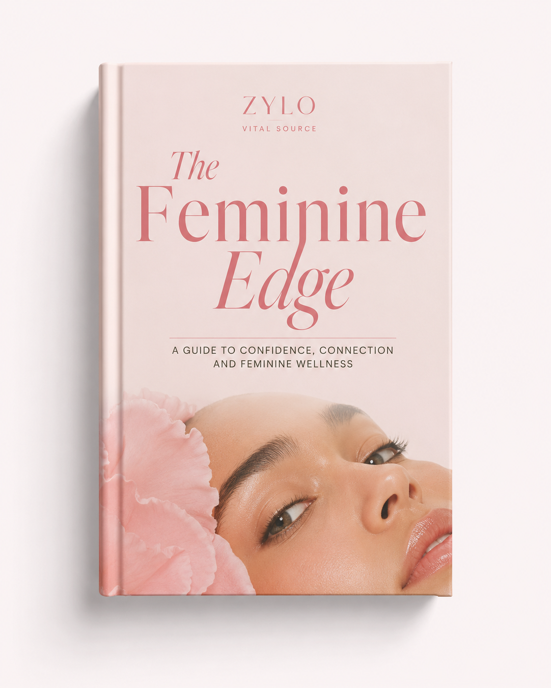 THE FEMININE EDGE