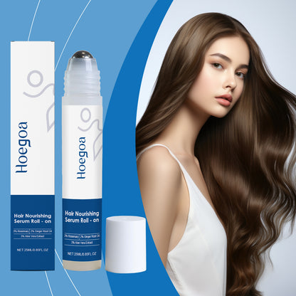 Sérum Repousse Cheveux